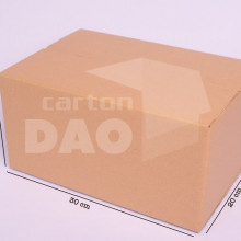 Thùng carton 30x20x15 cm