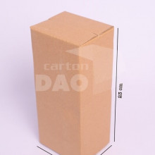 Hộp carton 8x10x23 cm