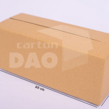 Hộp carton 25x10x10 cm
