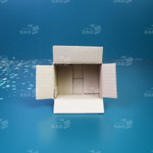 Hộp carton 10x7x7.5 cm