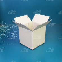 Hộp carton 13x13x13 cm