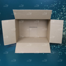 Hộp carton 35x25x20 cm
