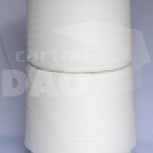 Xốp Foam 5 li x 1.05 m x 100m