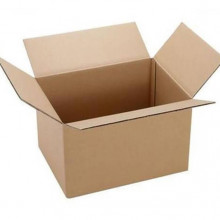 Thùng carton 60x60x60