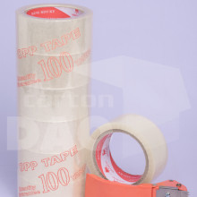 Combo 6 cuộn Băng keo trong 1kg