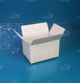 Hộp carton 13x9x8 cm