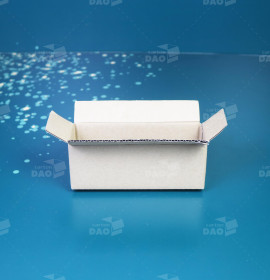 Hộp carton 16x6x6 cm