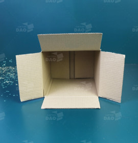 Hộp carton 20x17x20 cm