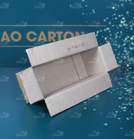 Hộp carton 30x10x10 cm