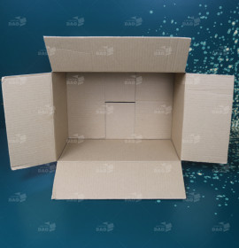 Hộp carton 35x25x20 cm