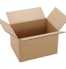 Thùng carton 60x60x60