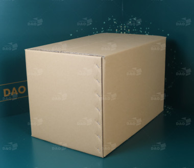 Hộp carton 60x40x40 - 5 lớp