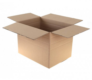 Thùng carton 30x30x30 cm