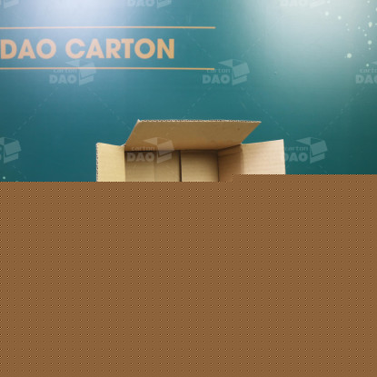 Hộp carton 18x13x8 cm