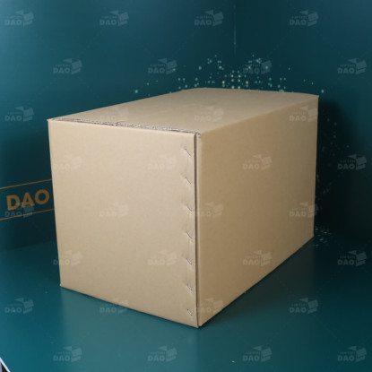 Hộp carton 60x40x40 - 5 lớp