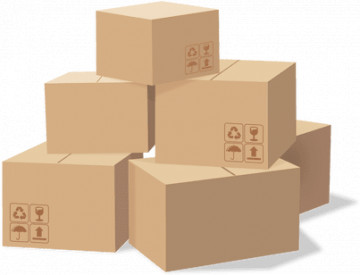 Công ty Sản xuất Thùng Carton - Hộp Carton - Xốp Chống Sốc bọc hàng giá rẻ